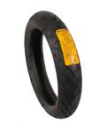Continental Motorcycle Tire Set Conti Motion Front 120 70-17 Rear 180 55-17