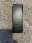 Orm Zenith Tv Vcr Remote 343 14-996a 5305pe 124-108 Black Size J Battery Vintage
