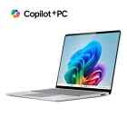 Microsoft Surface Laptop 7 Copilot pc 13 8  Touch X Plus 16gb 256gb platinum