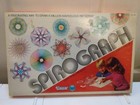 Vintage 1976 Kenner Spirograph Drawing Set No  1421 - Fully Complete  See Notes