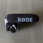 Rode Videomic Pro Camera-mount Shotgun Microphone