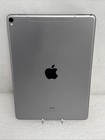 Apple Ipad Pro  10 5-inch  A1709 256 Gb  Wi-fi   4g  - Space Gray  read 