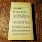 Three Plays Eugene O neill 1924-1931 Vintage Edition Theater Drama