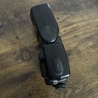 Nikon Speedlight Sb-26 Shoe Mount Flash For Nikon - Tested And Works