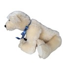 Polar The Titanic Bear 100  Germain Mohair Handmade Jointed Toy Barbara Crosson