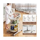 Diaper Changing Station  Portable Changing Table For Baby  Diaper Changing Ta   