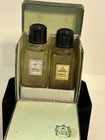 Vintage Forvil Paris Perfumes In Box A Vos Ordes Anemones Rare