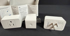 8 - Meross Smart Plug Mini 2 4g Wi-fi   two 4-packs 