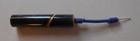 Nike Essential Ball Pump Rush Blue amarillo amarillo