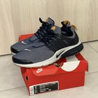 Size 12 - Nike Air Presto Premium Dark Obsidian