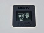 Vintage The Munsters Al Lewis Yvonne De Carlo Fred Gwynne 35mm Slide