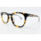 Pair Eyewear The Twain Eyeglasses Kids Tortoise 47-18-135 002 013 Small