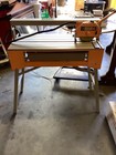 Chicago Electric Power Tools  7  Portable Wet dry Cutting Tile Saw 92386