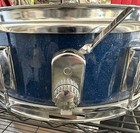 Vintage Whitehall Snare Japan 60s-70s Rare 6 Lug 14x5    Drum Japanese Import Oem