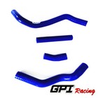 For Yamaha Wr450f yz450fx Wr 450 F 2016 2017 2018 18 17 Silicone Radiator Hose