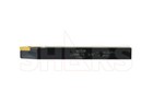 Shars 5 8  X 6  Svvbn R l Indexable Turning Tool Holder Vbmt   