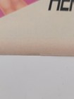 1987 Underalls French Cut Hanes Hosiery Vintage Print Ad Legs Pantyhose