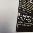 New York Magazine September 2003   Reverend Al   Michael Wolff   Howard Dean