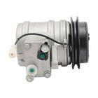 A c Compressor Air Conditioning Replacement For Mahindra Tractor 4510 5010 2538