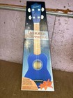 Savannah Model Su-105-bk Black Soprano Size Beginners Ukulele - With Gig Bag 