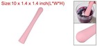 Cocktail Muddler 10 Inch Pp Drink Muddler Pink Thick