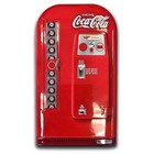 2025 Coca-cola Pamp 1oz  9999 Silver Happy Holidays Bottle Coin Coke Machine Coa