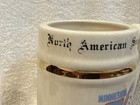 Rare 1970 s Minnesota Kicks Nasl Soccer Ceramic Stein mug  Look-very Nice 