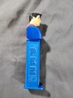 Rare Dc Comics Superman Pez Candy Dispenser    