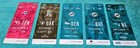 Miami Dolphins - 2017 Season - Suite Game Tickets - Hard Rock Stadium - Nfl Rare