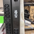 Tripp Lite 64  Single Phase Meter Pdu 208 230v Outlets Pdumv20hv