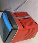 Vintage Brionvega Algol 11 First Series Television By Zanuso And Sapper 1964     