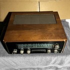Mcintosh Mx112 Vintage Stereo Pre-amplifier Tuner