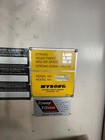 100 Ton X 8  Wysong Hydraulic Press Brake  Stock  76654