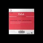 D addario J810 1 2m Prelude Violin String Set  1 2 Scale  Medium Tension