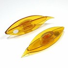 Clover Tatting Shuttle  2 Pieces  Japan