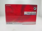 Sony P6-120hmpl Hi8 Video Tapes