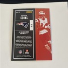 2017 Panini Contenders Season Ticket  97 Brandin Cooks