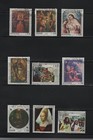 Ecuador-  Lot  985    Used 