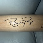 Buster Posey     Signed auto        authentic Louisville Slugger Bat- Fanatics Coa