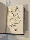 Babylon 5   Andromeda Autograph Book  Claudia Christian  Richard Biggs  Etc 