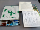 Vtg 1976 Avalon Hill Feudal Board Game Of Siege   Conquest Complete Bookshelf