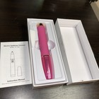 New Women s Flawless Brows Facial Hair Remover Electric Eyebrow Trimmer Epilator