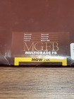  15 Sheets Ilford Mgfb Multigrade Fb Warmtone Mgw 24k Photograph Paper 8x10
