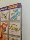 Pok  mon Official Nintendo Player   s Guide With Stickers Nintendo Power 1998
