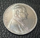 1986 Vatican City 10 Lire Coin