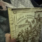 1978 Great American Pontiled Medicines Book Antique Bottles - Frederick Nielsen