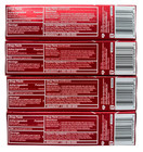 4x Colgate Optic White Stain Fighter Toothpaste Clean Mint 4 2oz New Exp 2027