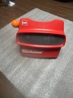 Vintage Gaf View-master Lot 13 Complete 3-reel Sets Booklets Viewer Case Peanuts