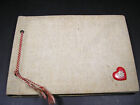 Shirley Temple 84 Ross Trading Cards Mounted In A Album 1920s 84 Photograps