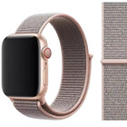 Woven Nylon Band For Apple Watch Sport Loop Iwatch Series 4 3 2 1 38 42 40 44mm 